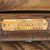 Original British HMS CONQUEROR Ship Block Assembly- Battle of Trafalgar Related Original Items