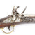 Original British East India Company Flintlock Saddle Ring Carbine dated 1798 Original Items