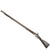 American Revolutionary War British 42-Inch Brown Bess Musket by Pratt Original Items