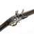 American Revolutionary War British 42-Inch Brown Bess Musket by Pratt Original Items