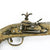 Original Pair of Barbary Pirate Flintlock Pistols Circa 1800 Original Items