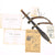Original British 1898 Sudanese Campaign Sergeant Major Bring Back Collection Original Items