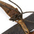 Original British 1898 Sudanese Campaign Sergeant Major Bring Back Collection Original Items
