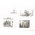 Original British 1898 Sudanese Campaign Sergeant Major Bring Back Collection Original Items