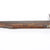 Original British East India Company Brown Bess Short Musket by Henshaw with Grenade Cup and Letter- Ship Melville Castle Original Items