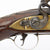 Original British 1777 Flintlock Pistol Inscribed CAPT R.PEARSON R.N. (Battle of Flamborough Head) Original Items