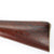 Original British Iron Barrel Flintlock Blunderbuss by H.W. Mortimer Original Items