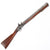 Original British Iron Barrel Flintlock Blunderbuss by H.W. Mortimer Original Items