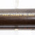 Original British Iron Barrel Flintlock Blunderbuss by H.W. Mortimer Original Items