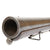Original British Iron Barrel Flintlock Blunderbuss by H.W. Mortimer Original Items