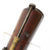 Original British Iron Barrel Flintlock Blunderbuss by H.W. Mortimer Original Items