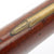 Original British Iron Barrel Flintlock Blunderbuss by H.W. Mortimer Original Items