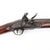 Original British Iron Barrel Flintlock Blunderbuss by H.W. Mortimer Original Items