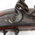 Original British Iron Barrel Flintlock Blunderbuss by H.W. Mortimer Original Items