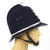 Original British Bobby Police Comb Pattern Helmet- Lincolnshire Original Items