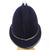 Original British Bobby Police Comb Pattern Helmet- Lincolnshire Original Items
