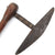 Original Zulu War Victorian Era Battle Axe Original Items