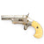 Original U.S. Colt Third Model .41 Derringer with Inscribed Case to Wm E Bainbridge Original Items