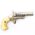 Original U.S. Colt Third Model .41 Derringer with Inscribed Case to Wm E Bainbridge Original Items