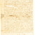 Original British Sea Captain American Revolutionary War Document from Massachusetts Dated 1780 Original Items