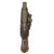 Original French Relic Flintlock Pistol Marked Hougoumont in Frame- Circa 1750 Original Items