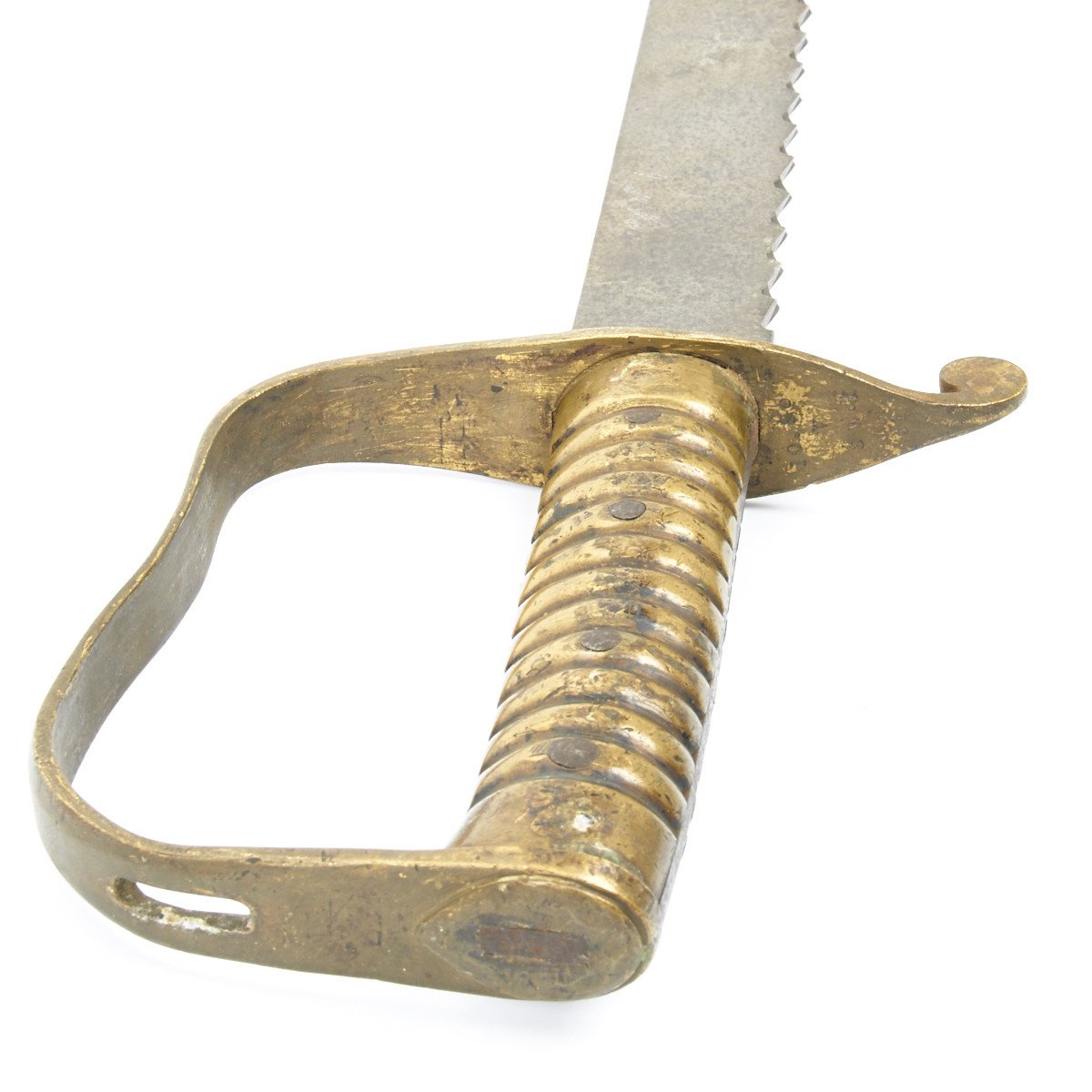 Backbiter Sword Replica
