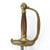 Original French Napoleonic Officer Small Sword Original Items