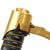 Original French 1st Empire Cuirassier Sword made in Milan by Barisoni - Circa 1810 Original Items