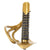 Original French 1st Empire Cuirassier Sword made in Milan by Barisoni - Circa 1810 Original Items