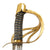 Original French 1st Empire Cuirassier Sword made in Milan by Barisoni - Circa 1810 Original Items
