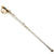 Original French 1st Empire Cuirassier Sword made in Milan by Barisoni - Circa 1810 Original Items