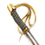 Original French 1st Empire Cuirassier Sword made in Milan by Barisoni - Circa 1810 Original Items