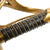 Original French 1st Empire Cuirassier Sword made in Milan by Barisoni - Circa 1810 Original Items