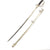 Original British P-1822 Light Cavalry Sword by Wilkinson Sword Co Original Items