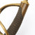 Original Egyptian Army Issue P-1822 Wilkinson Sword Company Saber with Scabbard Original Items