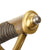 Original Egyptian Army Issue P-1822 Wilkinson Sword Company Saber with Scabbard Original Items