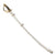 Original Egyptian Army Issue P-1822 Wilkinson Sword Company Saber with Scabbard Original Items