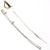 Original Egyptian Army Issue P-1822 Wilkinson Sword Company Saber with Scabbard Original Items