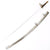 Original Egyptian Army Issue P-1822 Wilkinson Sword Company Saber with Scabbard Original Items