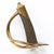 Original Egyptian Army Issue P-1822 Wilkinson Sword Company Saber with Scabbard Original Items