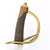 Original Egyptian Army Issue P-1822 Wilkinson Sword Company Saber with Scabbard Original Items