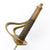 Original Egyptian Army Issue P-1822 Wilkinson Sword Company Saber with Scabbard Original Items