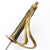 Original Egyptian Army Issue P-1822 Wilkinson Sword Company Saber with Scabbard Original Items