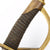 Original Egyptian Army Issue P-1822 Wilkinson Sword Company Saber with Scabbard Original Items