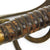 Original U.S Civil War 1860 Light Cavalry Saber with Scabbard by Roby- Dated 1865 Original Items