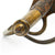 Original U.S Civil War 1860 Light Cavalry Saber with Scabbard by Roby- Dated 1865 Original Items