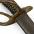 Original U.S Civil War 1860 Light Cavalry Saber with Scabbard by Roby- Dated 1865 Original Items