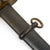 Original U.S Civil War 1860 Light Cavalry Saber with Scabbard by Roby- Dated 1865 Original Items