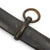 Original U.S Civil War 1860 Light Cavalry Saber with Scabbard by Roby- Dated 1865 Original Items