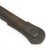 Original U.S Civil War 1860 Light Cavalry Saber with Scabbard by Roby- Dated 1865 Original Items